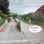 Apartment Lena Umag