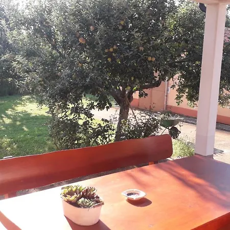 Apartmán Lena *