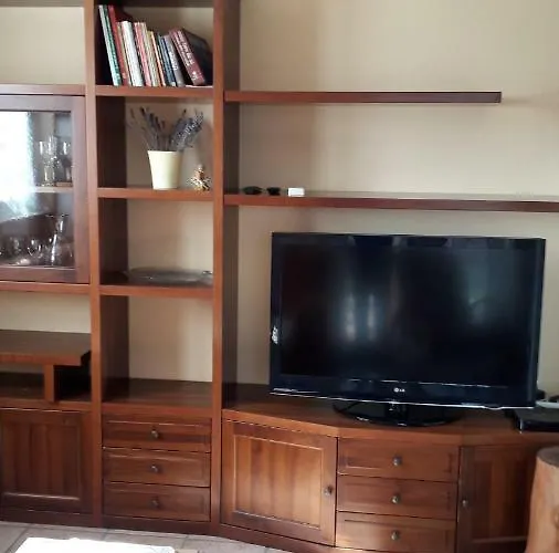 아파트 Lena 우마그