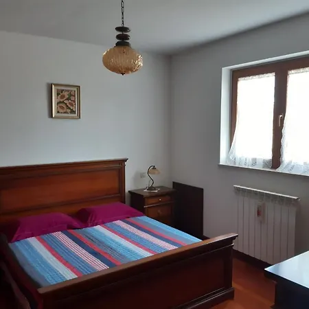 Lena Apartment