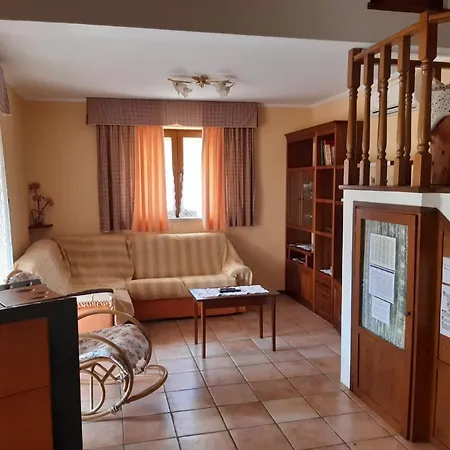 Lena Apartment