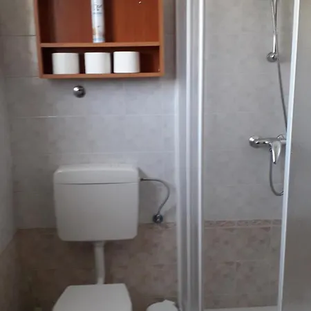 Apartment Lena