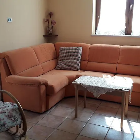 Apartment Lena *