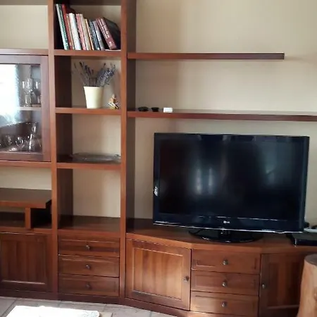 Apartment Lena Umag