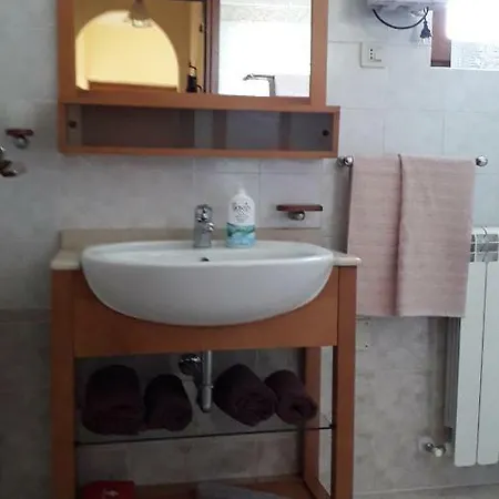 Apartment Lena *