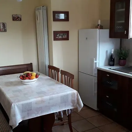 Lena Apartment Umag