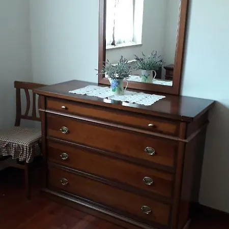 Apartman Lena