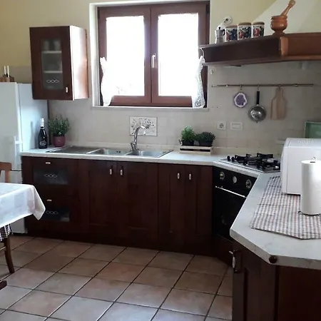 Apartment Lena Umag