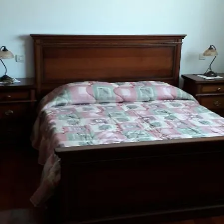 Apartment Lena *